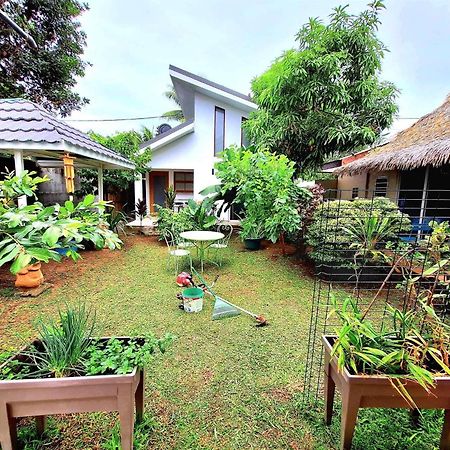Готель Tokerau Tahiti Pirae Екстер'єр фото